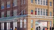 Au revoir to Jersey City's 'French museum'?
