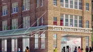 Au revoir to Jersey City's 'French museum'?
