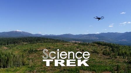 science trek videos