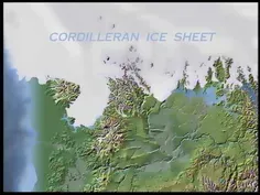 Ice Dam and Glacial Lake Missoula