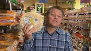 Off The Shelf: Tortillas