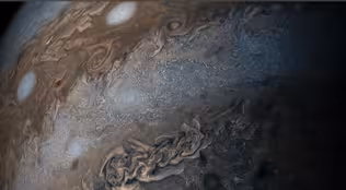 Jupiter's Latest Moon Discovery