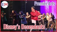 Disney's Descendants - The Musical