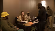 Expungement clinic works to clear cannabis convictions