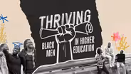 The Study of Joy | Thriving - Black Men in Higher Education