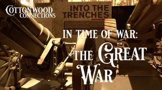 In War Time: The Great War