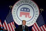 How Trump is redefining the Republican party