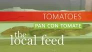 Tomatoes | Pan Con Tomate