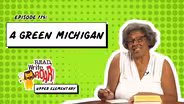 A Green Michigan