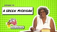 A Green Michigan
