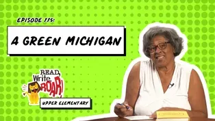 A Green Michigan