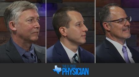Video thumbnail: The El Paso Physician Muscle and Joint Pain as You Become More Active