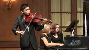 Joseph de Pasquale Tribute Recital
