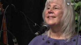 Video thumbnail: Jam with Dan Jam Set: Cassiopeia (Heidi Muller)