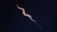 100 new deep sea species discovered off the coast of Chile