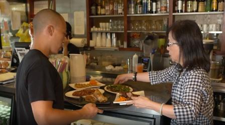 Video thumbnail: Check, Please! Philly Sang Kee Peking Duck House, Heartbeet Kitchen & Victor Cafe