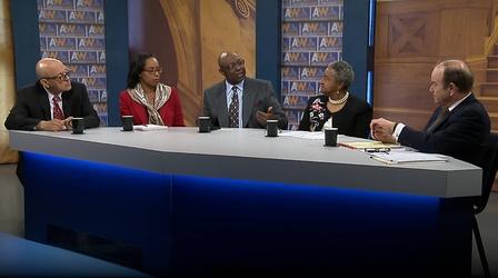 Video thumbnail: Arkansas Week Arkansas Week February 21, 2020 (Web Extra)