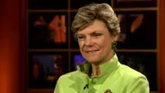 Archival Video: 2009 Interview with Cokie Roberts