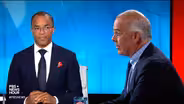 Brooks and Capehart on Mueller statement, Trump vs. McCain
