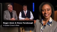 S03 E10: Roger Amm & Kane Farabaugh: A Golden Cross to Bear