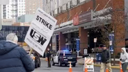 RWJ nurses come to tentative agreement, legislation in works