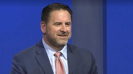 Video thumbnail: On the Record Sept. 8, 2022 | Breakdown on proposed city budget