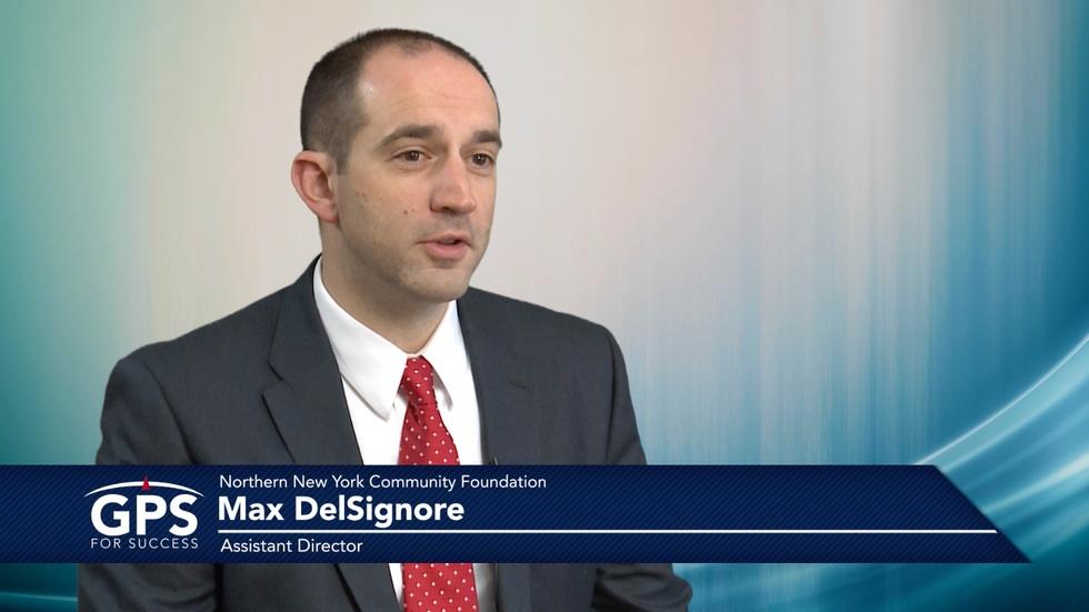 Max Delsignore Extended Interview image