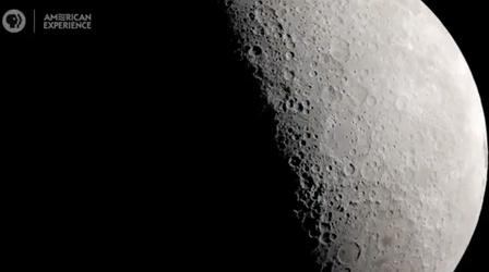 Video thumbnail: American Experience The Moon’s Lasting Pull
