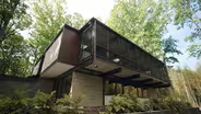 NC Modernist Architecture