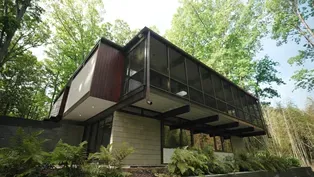 NC Modernist Architecture