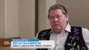 Bryan BainBridge on the Opioid Crisis in Tribal Communities