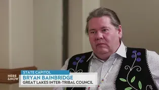 Bryan BainBridge on the Opioid Crisis in Tribal Communities