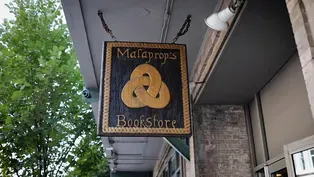 Malaprop's Bookstore/Cafe