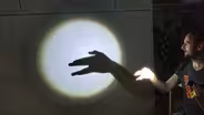 SHADOW PLAY
