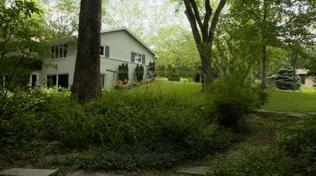 Video thumbnail: Backyard Farmer Acreage Tour & Invasive Worms