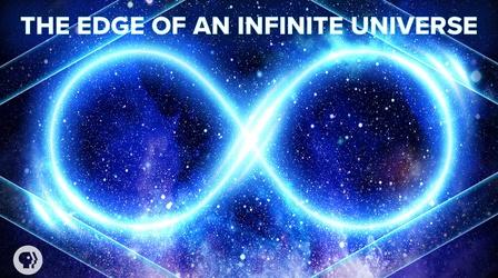 Video thumbnail: PBS Space Time The Edge of an Infinite Universe