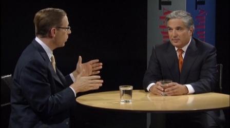 Video thumbnail: Texas Monthly Talks UT Chancellor Francisco Cigarroa