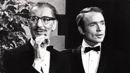 Groucho & Cavett