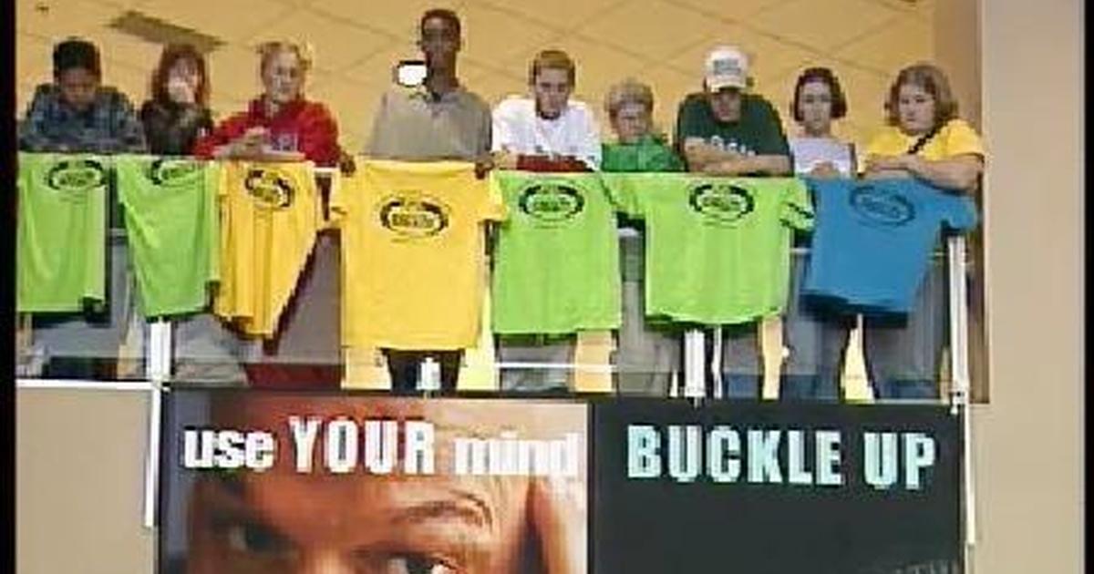 NewsNight Minnesota | Capital News | Season 2001 | Episode 91