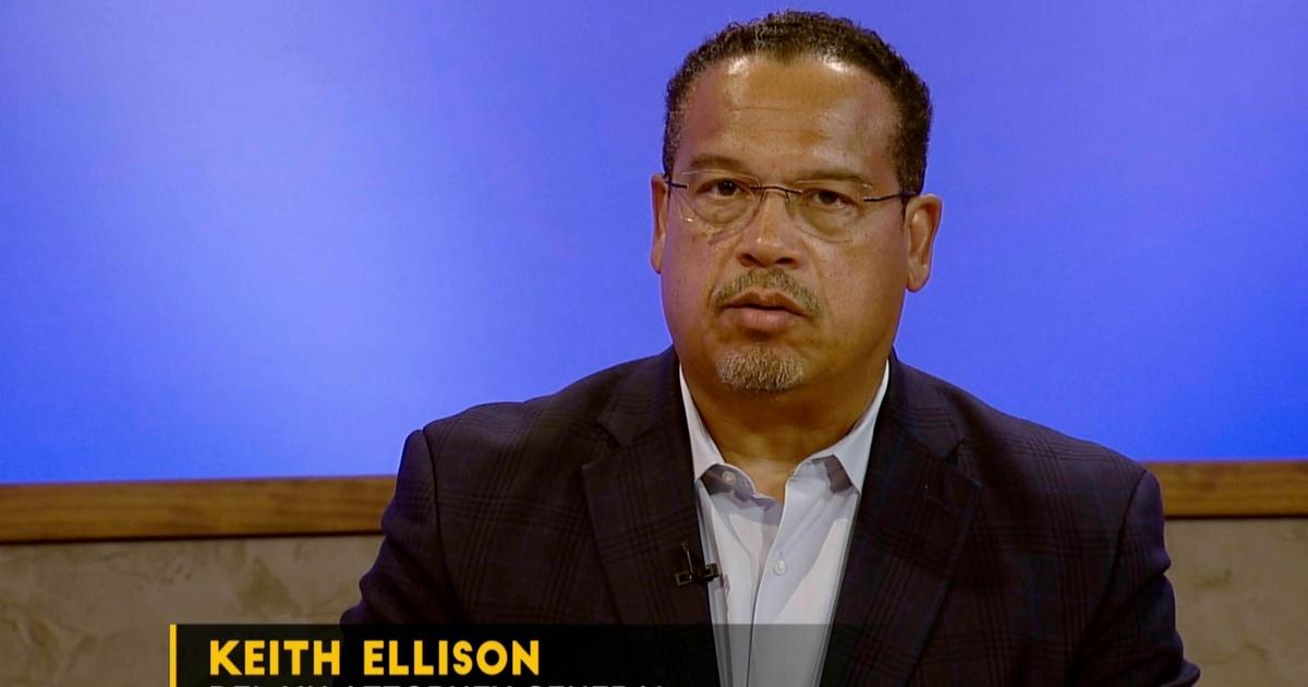 AG Ellison files lawsuit against Hefty, Walmart