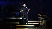 Remembering the art and energy of tap legend Maurice Hines