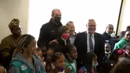 MLK event honors Bergen County pioneer