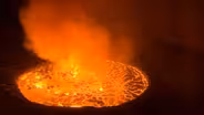Volcano on Fire Preview