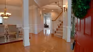 Get a Glimpse of Resort Living at Lansdowne on the Potomac