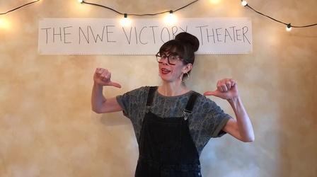 Video thumbnail: Camp TV Clowning