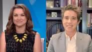 Tamara Keith and Amy Walter on Biden's agenda, GOP primaries