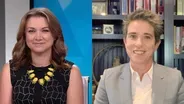 Tamara Keith and Amy Walter on Biden's agenda, GOP primaries