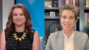 Tamara Keith and Amy Walter on Biden's agenda, GOP primaries