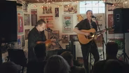 Robbie Fulks 2017
