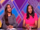 TTC Extra: First Lesbian CEO & Les Moonves